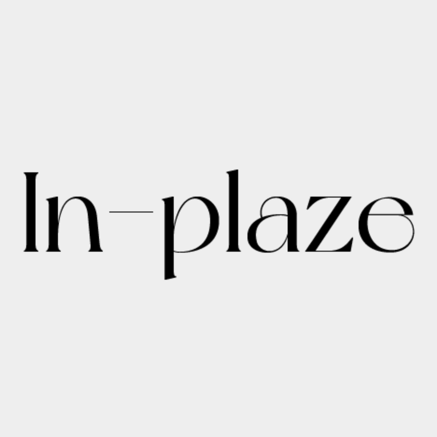 In-plaze Standard